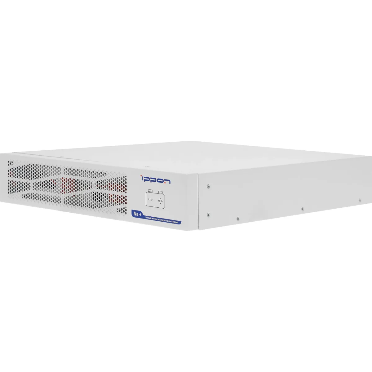 Аккумуляторная батарея Ippon NA+ RTA 3000 192В - 2049899 - фото 3