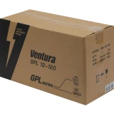 Аккумуляторная батарея Ventura GPL 12-120 (VNTGPL1201200F8)