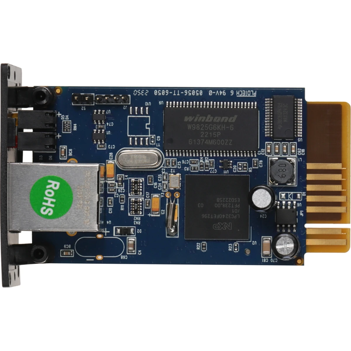 Карта сетевого управления Ippon SNMP NA+ (2069980) - фото 2