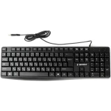 ..... Клавиатура Gembird KB-8410 Black из ремонта