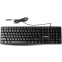 ..... Клавиатура Gembird KB-8410 Black из ремонта