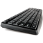 ..... Клавиатура Gembird KB-8410 Black из ремонта - фото 2