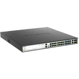 Коммутатор (свитч) D-Link DMS-3130-30PS