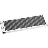 ..... Система жидкостного охлаждения DeepCool LT720 White (0112) из ремонта (R-LT720-WHAMNF-G-1)