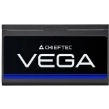 ..... Блок питания 750W Chieftec Vega (PPG-750-S) (1687) из ремонта