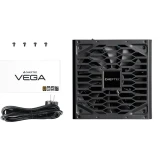 ..... Блок питания 750W Chieftec Vega (PPG-750-S) (1687) из ремонта
