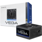 ..... Блок питания 750W Chieftec Vega (PPG-750-S) (1687) из ремонта
