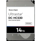 ..... Жёсткий диск 14Tb SATA-III WD Ultrastar DC HC530 (0F31152/0F31156) (АКАТ) из ремонта (WUH721414ALE604)