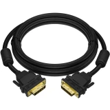 ..... Кабель DVI - DVI, 3м, Greenconnect GCR-54236 из ремонта