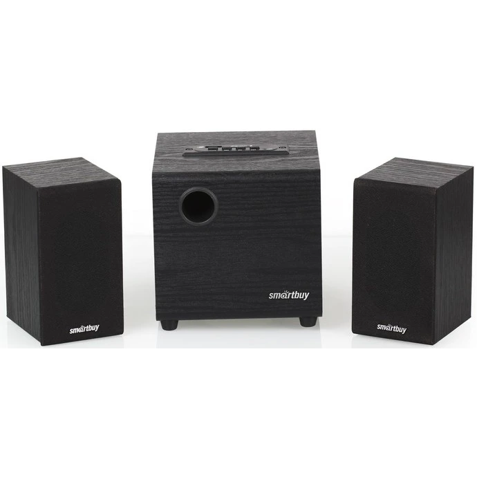 ..... Колонки SmartBuy SPARTA Black (SBA-200) Б/У