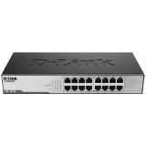 ..... Коммутатор (свитч) D-Link DES-1016D/I1A (2451) повреждена упаковка