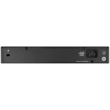 ..... Коммутатор (свитч) D-Link DES-1016D/I1A (2451) повреждена упаковка