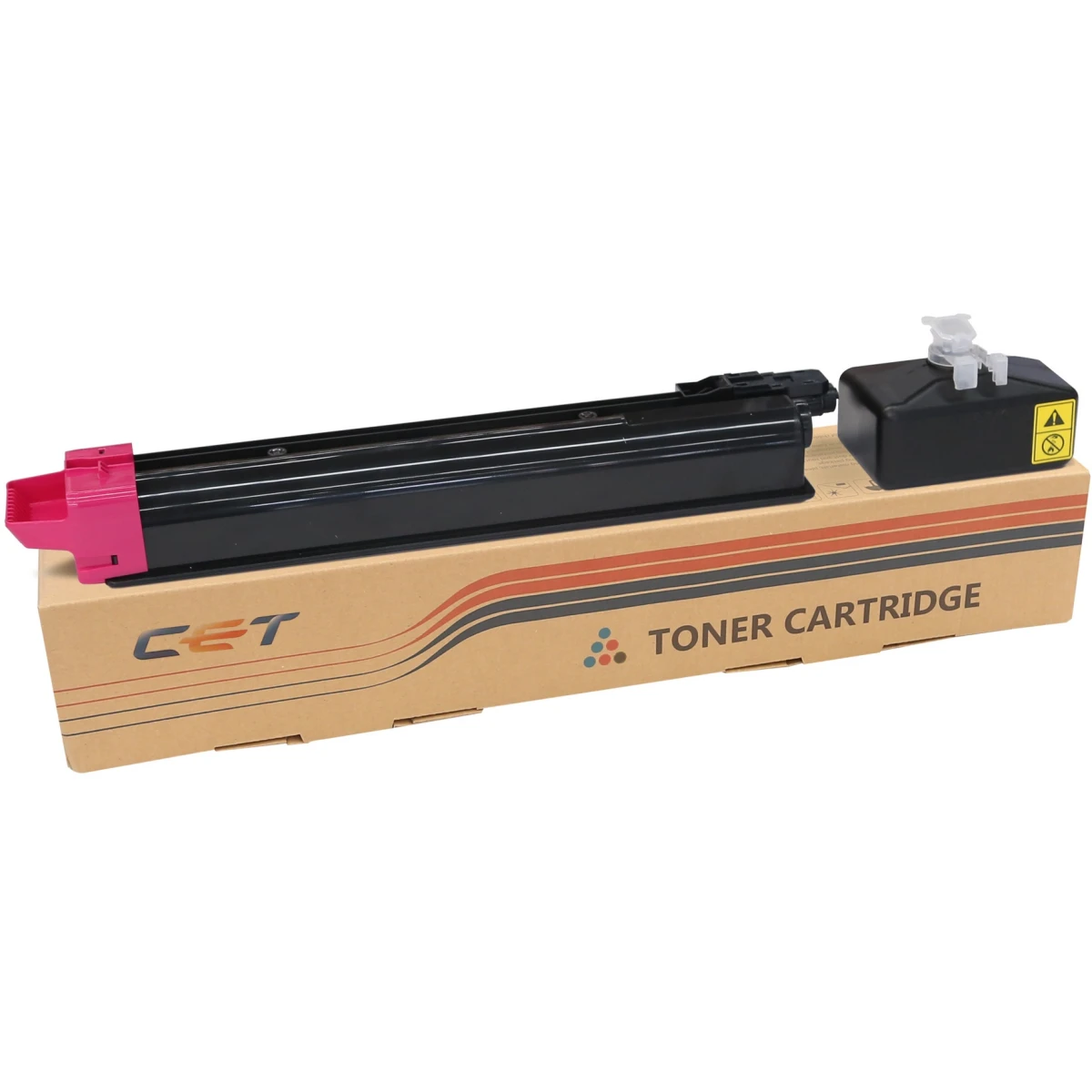 Картридж CET CET141248R Magenta