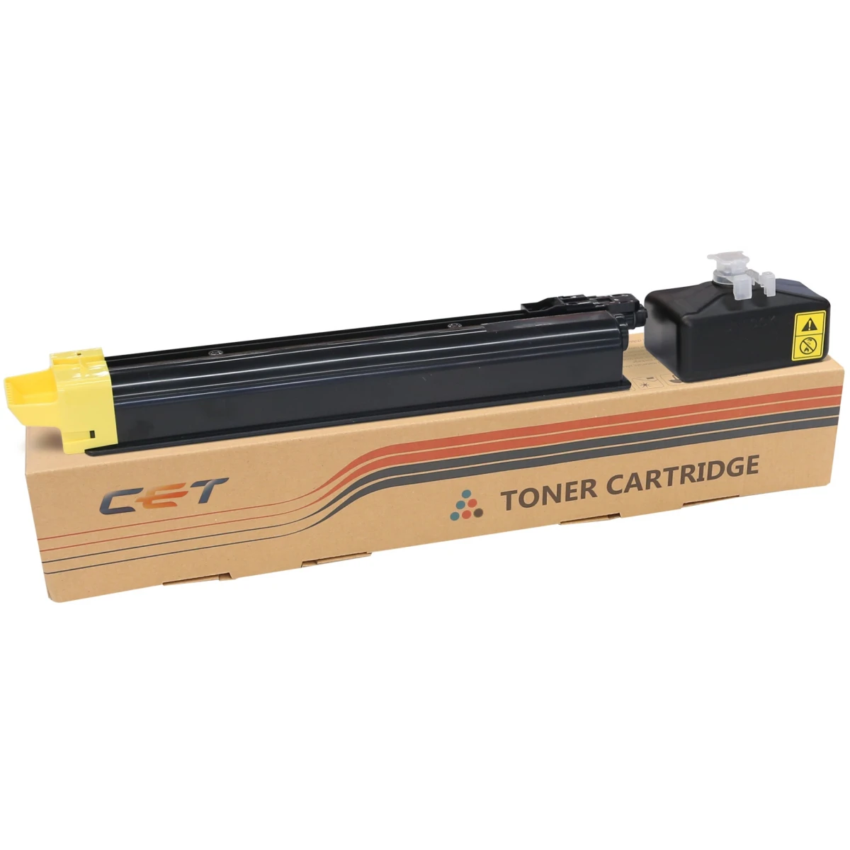 Картридж CET CET141249R Yellow