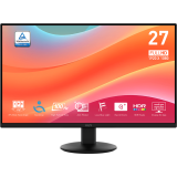 Монитор MSI 27" Pro MP272L (9S6-3PD6CT-008)