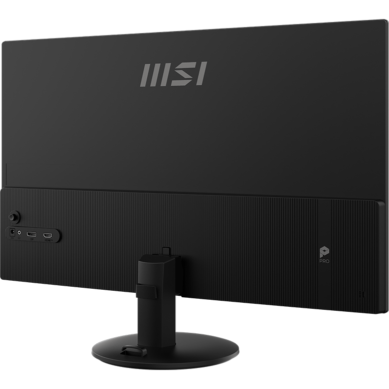 Монитор MSI 27" PRO MP272L - 9S6-3PD6CT-008 - фото 5