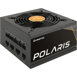 ..... Блок питания 750W Chieftec Polaris (PPS-750FC) (3443) из ремонта
