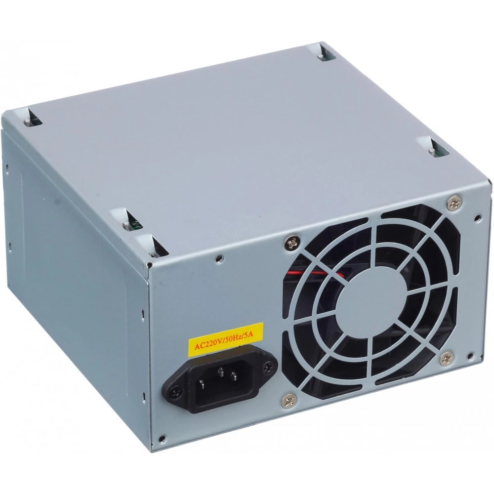 ..... Блок питания 400W ExeGate AAA400 (8032) из ремонта - ES259590RUS