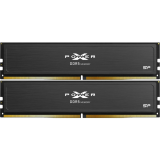 ..... ЗУ 32Gb DDR5 6000MHz Silicon Power XPower Pulse (SP032GXLWU60CFDJ) (2x16Gb KIT) Б/У