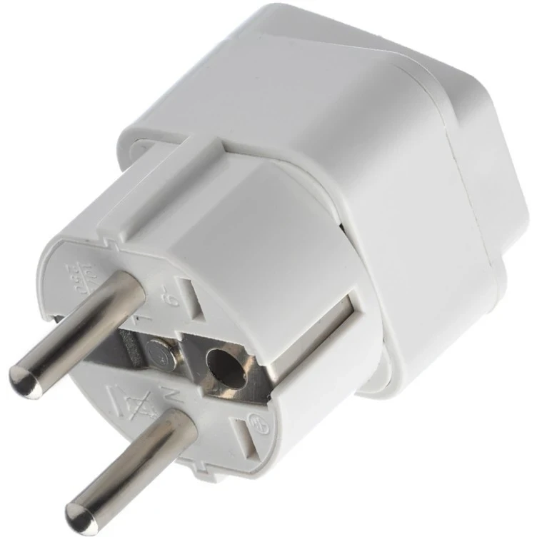 ..... Переходник питания GoPower 00-00025058 из ремонта