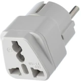 ..... Переходник питания GoPower 00-00025058 из ремонта