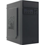 ..... Корпус ExeGate BAA-109U2 Black Б/У (EX291271RUS)