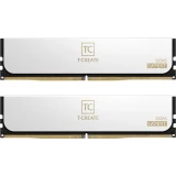 ..... ОЗУ 32Gb DDR5 6000MHz Team T-Create (CTCWD532G6000HC38ADC01) (2x16Gb) (0365/66) из ремонта