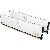 ..... ОЗУ 32Gb DDR5 6000MHz Team T-Create (CTCWD532G6000HC38ADC01) (2x16Gb) (0365/66) из ремонта
