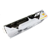 ..... Видеокарта RTX 4070 Ti Super ASUS OC 16Gb (TUF-RTX4070TIS-O16G-BTF-WHITE) (55cn) Б/У