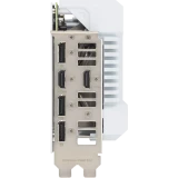 ..... Видеокарта RTX 4070 Ti Super ASUS OC 16Gb (TUF-RTX4070TIS-O16G-BTF-WHITE) (55cn) Б/У