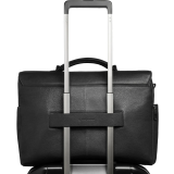 Сумка для ноутбука Piquadro Work Bag for Laptop 15.6" Black (CA6024S134/N)