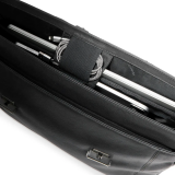 Сумка для ноутбука Piquadro Work Bag for Laptop 15.6" Black (CA6024S134/N)