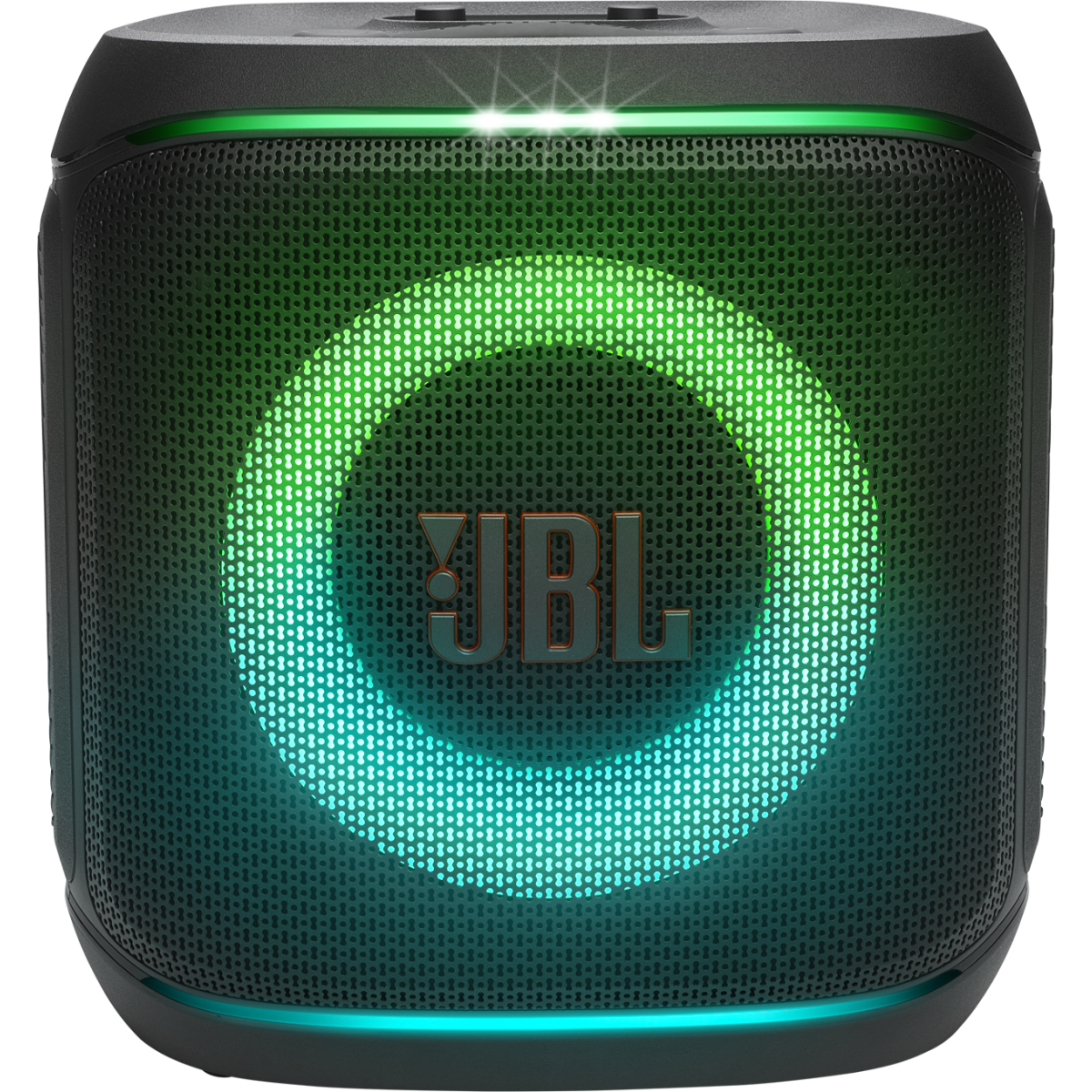 Портативная акустика JBL Partybox Encore 2 Black - JBLPBENCORE2UK