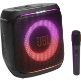 Портативная акустика JBL Partybox Encore 2 Black (JBLPBENCORE2UK)