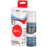Чернила Sakura SIC13T00R140 Photo Black