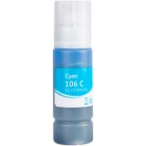 Чернила Sakura SIC13T00R240 Cyan
