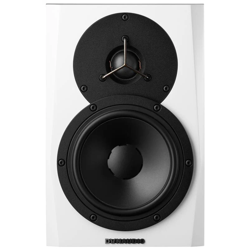 Акустическая система Dynaudio LYD 5 Black/White