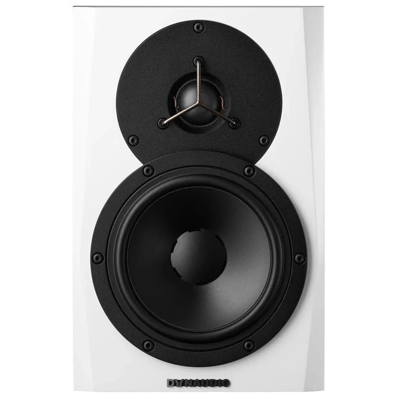 Акустическая система Dynaudio LYD 5 Black/White - 961478
