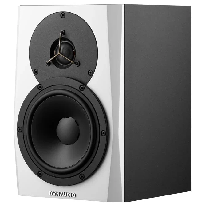 Акустическая система Dynaudio LYD 5 Black/White - 961478 - фото 2