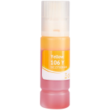 Чернила Sakura SIC13T00R440 Yellow