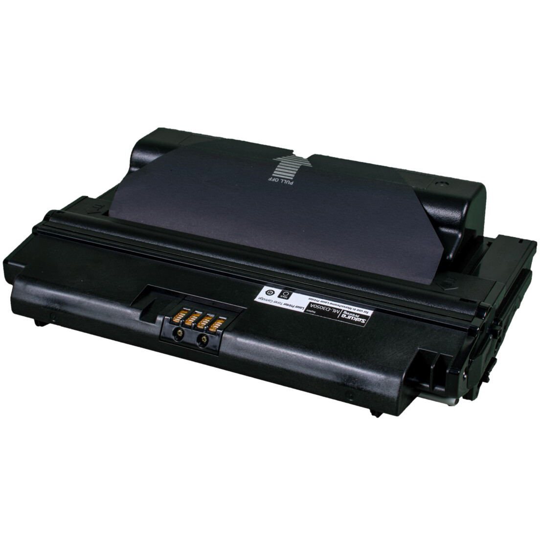 Картридж Sakura SAMLD3050A Black