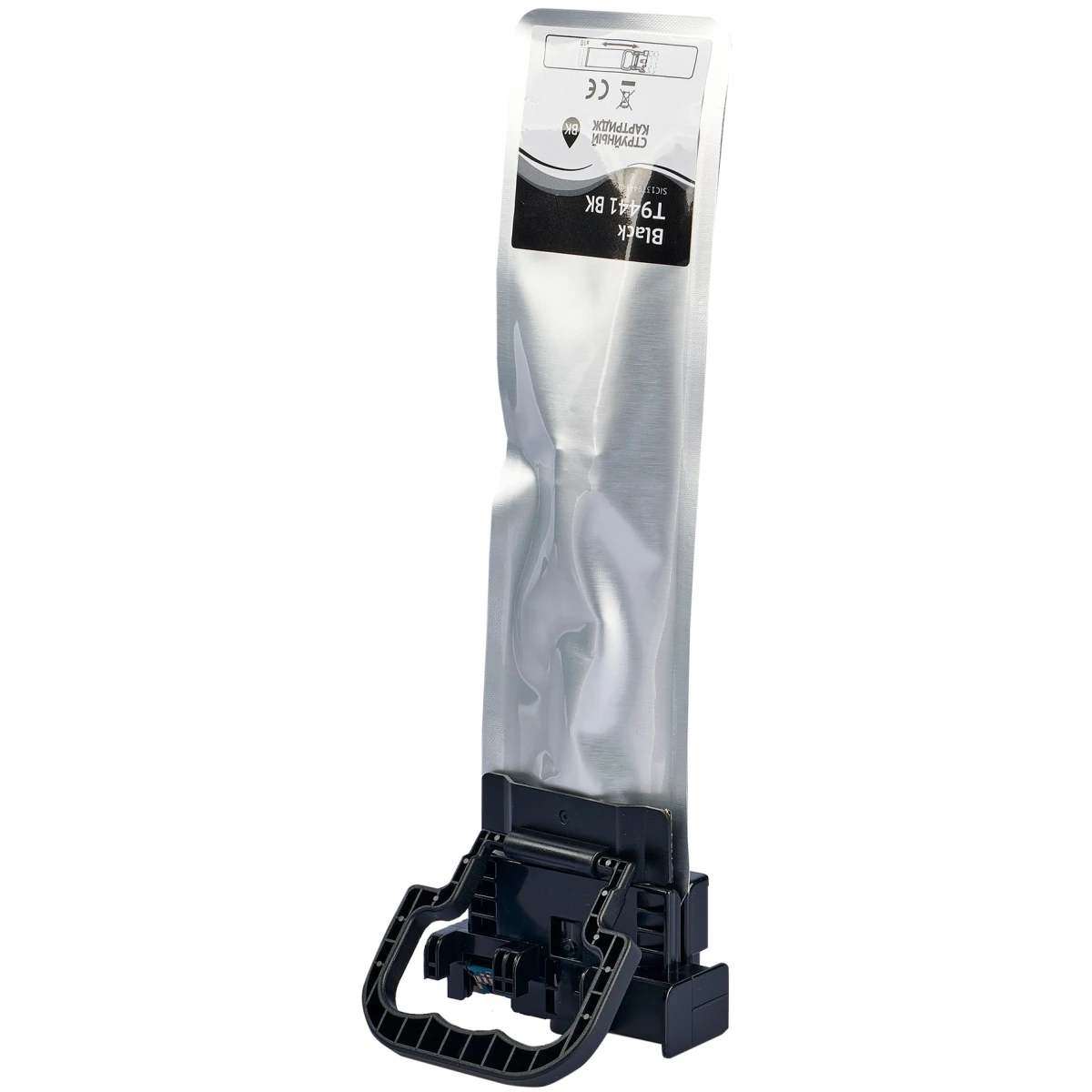 Чернила Sakura SIC13T944140 Black - фото 2