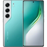 Смартфон TECNO Camon 40 8/256Gb Emerald Lake Green (CM5 256+8 EMERALD LAKE GREEN)