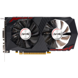 Видеокарта NVIDIA GeForce GT 740 AFOX 4Gb (AF740-4096D5H3-V4)