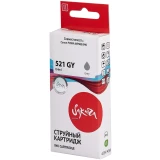 Картридж Sakura SI2937B004 Grey