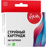 Картридж Sakura SI6472B001 Black