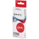 Картридж Sakura SI6476B001 Grey