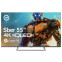 ЖК телевизор SberDevices 55" SDX-55UQ5231