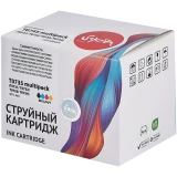 Картридж Sakura SIC13T10554A10 Multipack