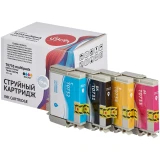 Картридж Sakura SIC13T10554A10 Multipack